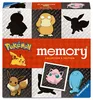 Collector's memory® Pokémon Ravensburger 24954 Produktbild-Vorschau 1