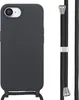imoshion Coque en silicone avec cordon pour Apple iPhone Voir les images du produit 1