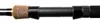 DELPHIN RIVER Trophy NXT, 4m, 13,12ft, 0-200g, 3 Teile, Produktbild-Vorschau 4