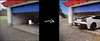 DQ-PP GARAGE DOOR SEAL | 3 m | 21mm x 115mm | včetně Náhled obrázku produktu 4