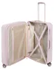 Große Hartschalenkoffer Trolley Pink Rollenkoffer 73 cm Produktbild-Vorschau 2