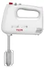 Handmixer Weiß stark MPM MMR-19/B Produktbild-Vorschau 1