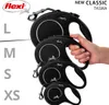 flexi New Classic S Gurt 5 m schwarz Produktbild-Vorschau 16