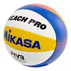 MIKASA Beachvoleyball Beach Pro BV550C ÖVV Anteprima dell’immagine prodotto 4