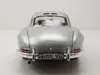 NOREV 1:18 Mercedes-Benz 300 SL (1954) - silver met. 183857 Produktbild-Vorschau 10