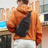 MODFU Umhängetasche,Schultertasche,Brusttasche Sling Produktbild-Vorschau 10