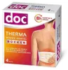 Ceinture chauffante Doc Therma dos 4 pces Voir les images du produit 1