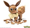 MEGA Pokémon Evoli Anteprima dell’immagine prodotto 11