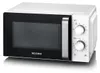 SEVERIN 7885 SEVERIN MW 7885 Mikrowelle 700 W weiß Vista previa de la imagen del producto 19