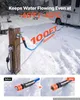 VEVOR Beheizter Wasserschlauch Wohnmobile 30,48 m Produktbild-Vorschau 2
