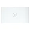 Glasplatte LIEBHERR 7271476 455x262mm für Gefrierteil Produktbild-Vorschau 1