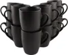 OTIX Kaffeetassen mit Henkel Kaffeebechersatz von 12 Produktbild-Vorschau 1