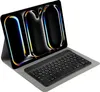 Cazy Housse pour Tablette avec Clavier compatible avec iPad Voir les images du produit 2