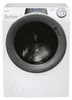 Candy RapidÓ PRO RP 486BWMR9/1-S, Frontlader, 8 kg, B, 76 Produktbild-Vorschau 1