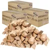 Brennholz Kaminholz Holz Eiche 5-500 kg Für Ofen und Kamin Produktbild-Vorschau 11