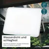 LUXULA LED Fluter 20 W 4000 K neutralweiß schwarz, weiß Produktbild-Vorschau 8
