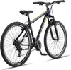Altec Hardtail Mountainbike King 29 Zoll 46 cm Unisex 21G Produktbild-Vorschau 3