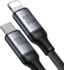 Cable Joyroom Speedy Series S-A21 2W1 Usb-C - Usb-C / Voir les images du produit 2