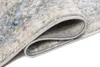 Tapiso Teppich VALLEY Modern Kurzflor Grau Beige Blau Produktbild-Vorschau 6