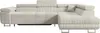 ALTDECOR Ecksofa mit Schlaffunktion und Bettkasten GUSA-L - Produktbild-Vorschau 2