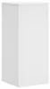 Supporto per piante 2 pz. Bianco 30x30x70 cm Materiale a Anteprima dell’immagine prodotto 4