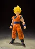 Tamashii Nations Goku Dragonball Z Sh Action Super Saiyan Produktbild-Vorschau 4