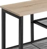 TecTake 404282, Dřevo Náhled obrázku produktu 17