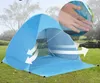 Verk 14417 Samorozkládací stan UV plážový 160 x 140 x 110 Náhled obrázku produktu 13
