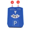 Autostyling Seehase Parkscheibe Mit Eiskrater, Gummilippe Produktbild-Vorschau 8