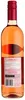 Barefoot White Zinfandel Rosé Kalifornien lieblich Produktbild-Vorschau 3