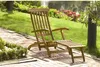 Deckchair PHOENIX, mehrfach verstellbar Produktbild-Vorschau 2