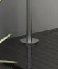 Sined | Außendusche Quartu - 229 Cm - Edelstahl Aisi 316L - Produktbild-Vorschau 5