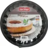 Zenker Springform mit Flach- und Rohrboden Ø 28 cm PURE, Produktbild-Vorschau 2