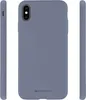 Quecksilber Silikon Samsung S22+ S906 Lawendowy/Lavendel Produktbild-Vorschau 1