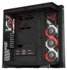 ASUS ROG CRONOX GR801 CURVE TG ARGB BLACK, Midi Tower, PC, Podgląd zdjęcia produktu 5