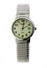 Regent Armbanduhr silber F-706 Herren Analog-Quarzuhr Produktbild-Vorschau 3