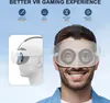 INF Krytka objektivu pro Meta Quest 3 VR Náhled obrázku produktu 16