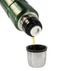 Kochmann Thermoskanne 800 ml – Edelstahl Isolierflasche – Produktbild-Vorschau 3