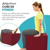 ELONEO Cube pour disques intervertébraux, cube de Voir les images du produit 6