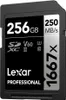 Lexar SDXC, 256 GB, 256 GB, SDXC, Klasse 10, UHS-II, 250 Produktbild-Vorschau 2