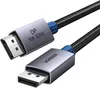 Kabel Displayport Ugreen Dp131, 16K 60Hz, 80 Gbps, 2M Produktbild-Vorschau 1
