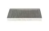 BOSCH 1 987 435 535 Innenraumfilter Pollenfilter für IVECO Produktbild-Vorschau 1