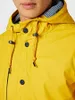 Derbe Herren Regenjacke Wetterjacke Passby, Farbe:Gelb, Produktbild-Vorschau 5
