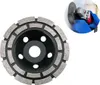 Diamant-Schleiftopf 125mm, 1er Set, Hochwertige Produktbild-Vorschau 1