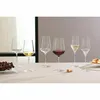 LEONARDO 066408 Brunelli Champagnerglas 340 ml, Teqton Produktbild-Vorschau 6