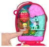 Polly Pocket Picknick-Häschen-Schatulle, Spielset mit 1 Produktbild-Vorschau 2