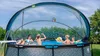EXIT Poolabdeckung ø450cm - universell Produktbild-Vorschau 4
