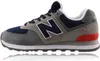 new balance Herren Sneaker '574' Marplehead with Pigment, Produktbild-Vorschau 32