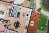 Pferde Spielteppich Ponyranch Deluxe Größe: 220cm x 140cm - Produktbild-Vorschau 10
