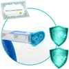 Ricokids 729100 Koala-Toilettensitzbezug mit Leiter, Blau Produktbild-Vorschau 6